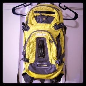 Camelbak MULE NV hydration backpack hydropack mtb